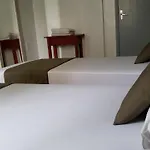 Bp Hotel Grants
