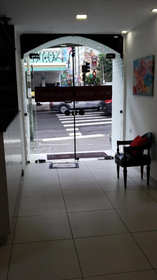Hotel Bp Grants São Paulo
