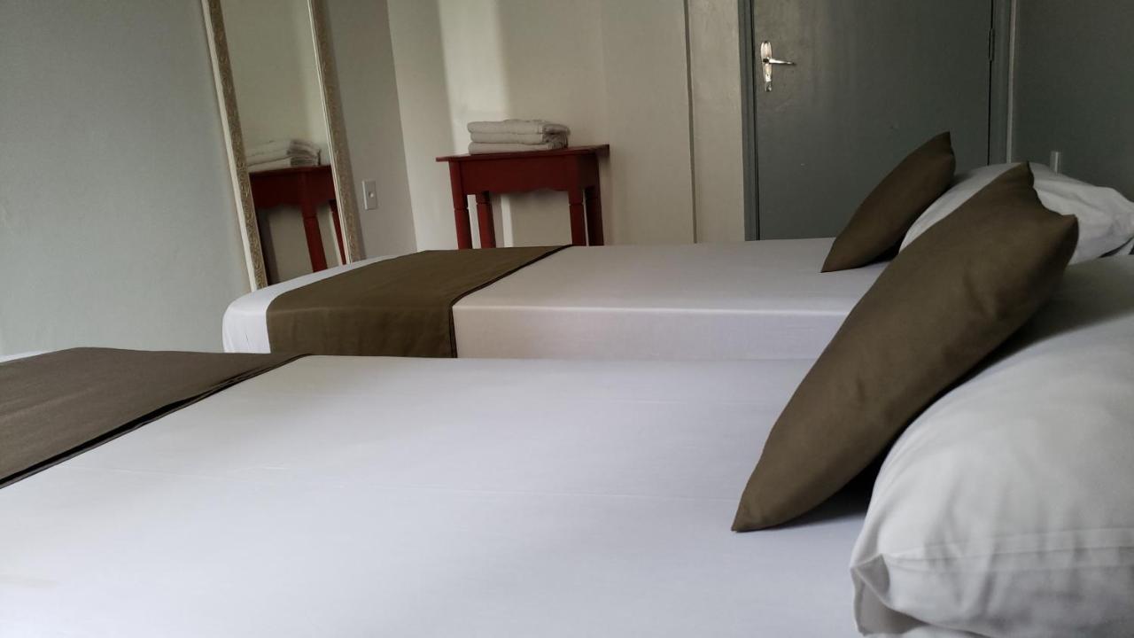 Bp Grants Hotel