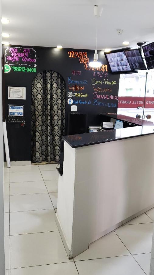 Bp Grants Hotel