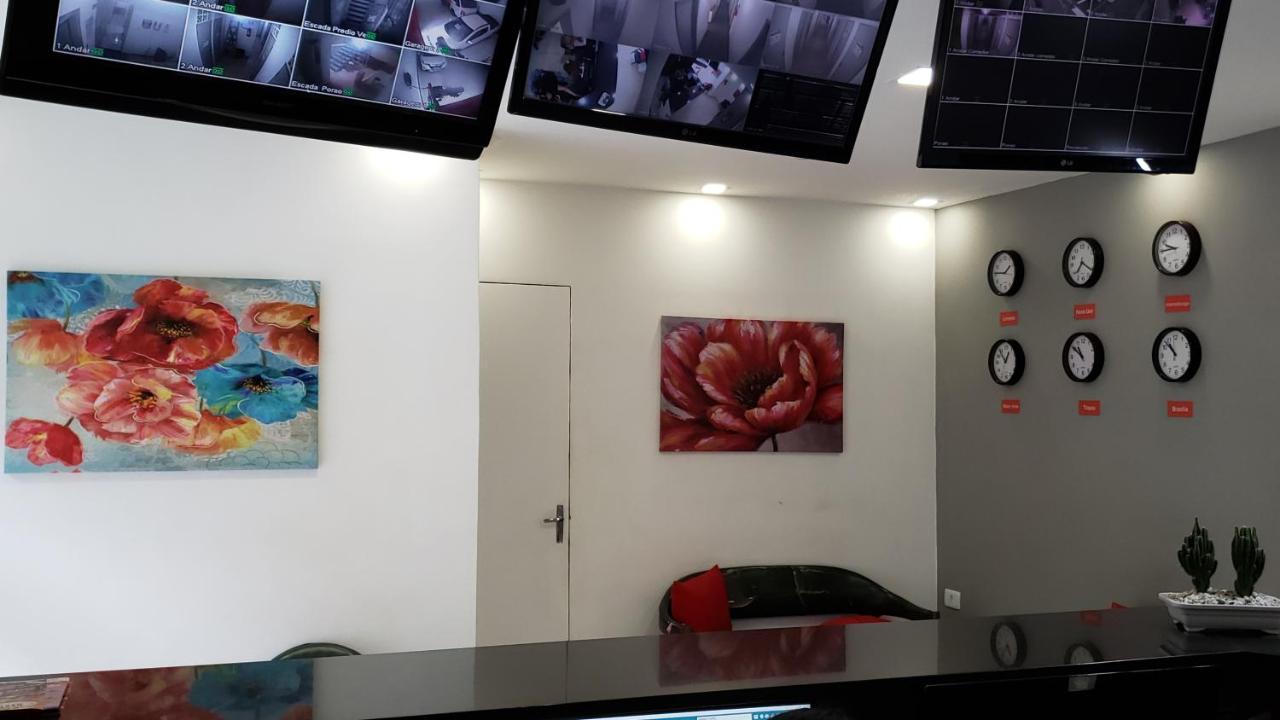 Bp Grants 2* São Paulo