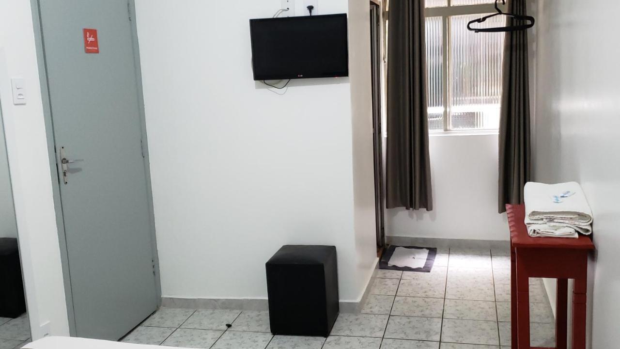 Hotel Bp Grants São Paulo