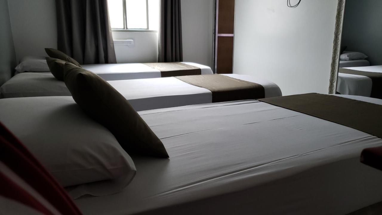 Bp Grants Hotel