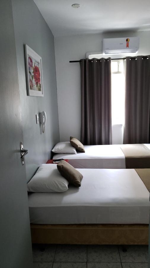 Hotel Bp Grants 2*